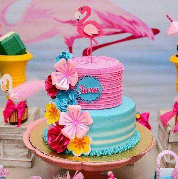 Despedida tropical 🍍🌻🌺 - 1