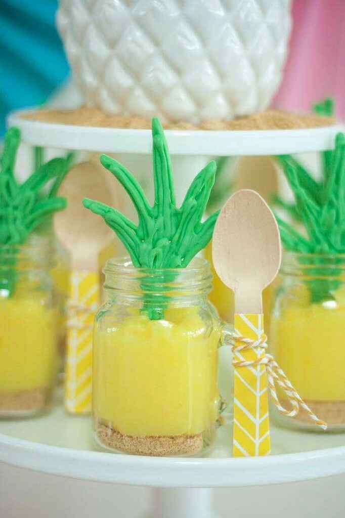 Despedida tropical 🍍🌻🌺 - 26