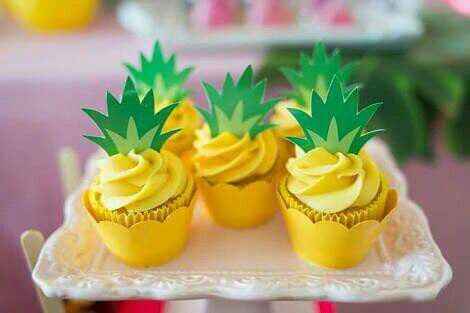 Despedida tropical 🍍🌻🌺 - 28