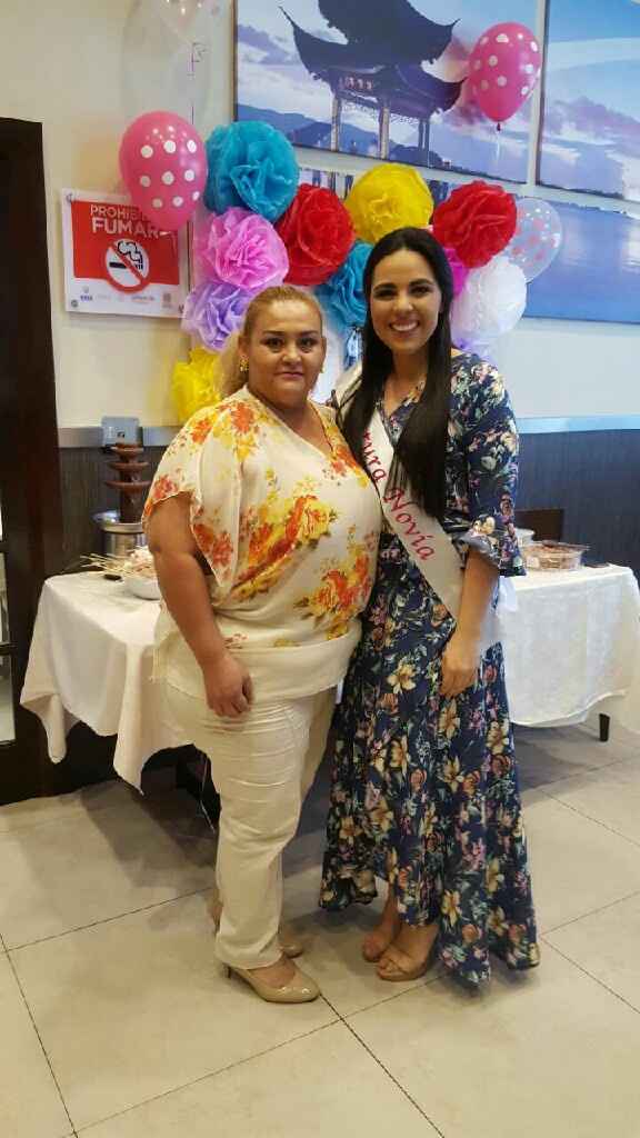 Mis despedidas de soltera 💐💍 - 15