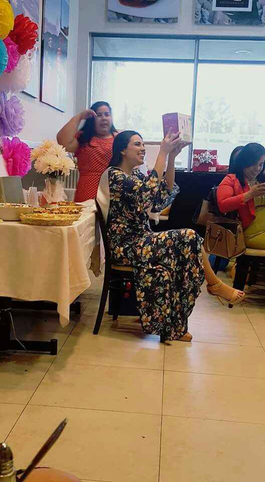 Mis despedidas de soltera 💐💍 - 18