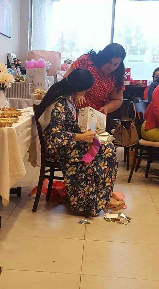 Mis despedidas de soltera 💐💍 - 19