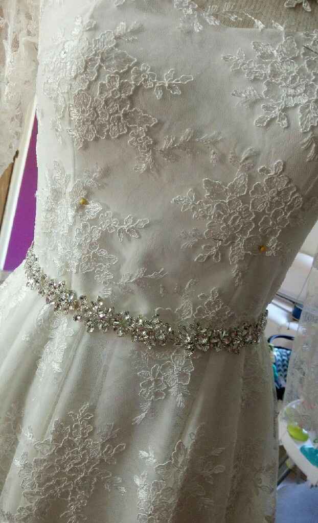 Mis despedidas de soltera 💐💍 - 21