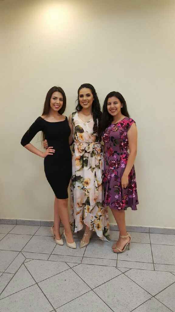 Mi boda civil 💑 - 6