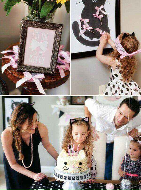 Despedida de soltera muy "miaww" - 2