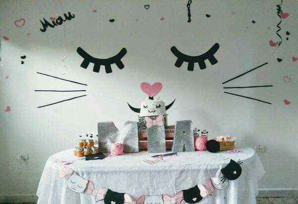 Despedida de soltera muy "miaww" - 7