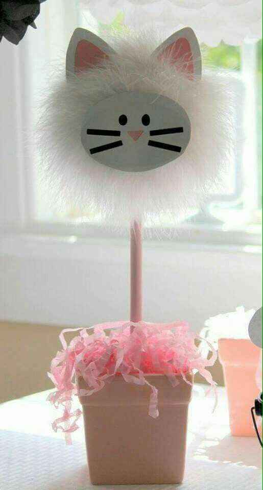 Despedida de soltera muy "miaww" - 8