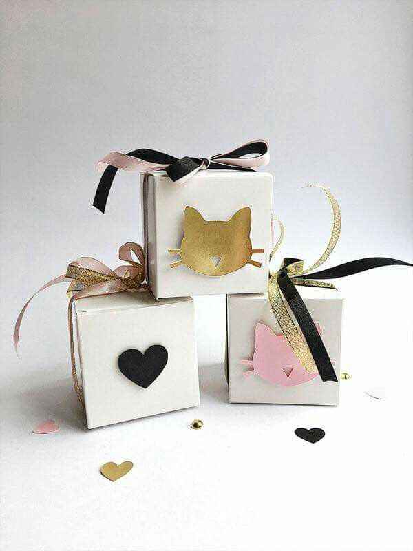 Despedida de soltera muy "miaww" - 12