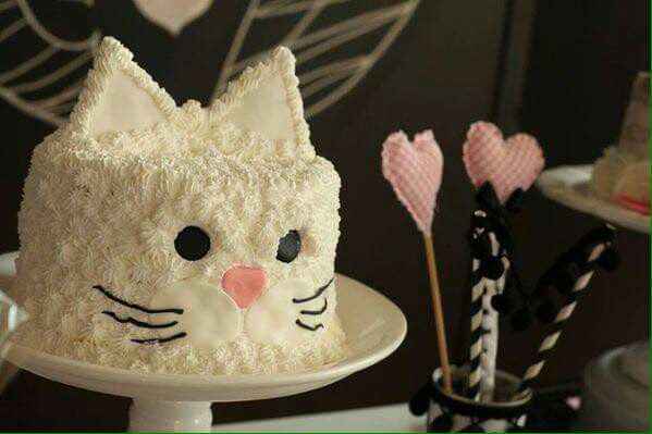 Despedida de soltera muy "miaww" - 14