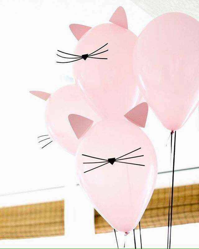 Despedida de soltera muy "miaww" - 18