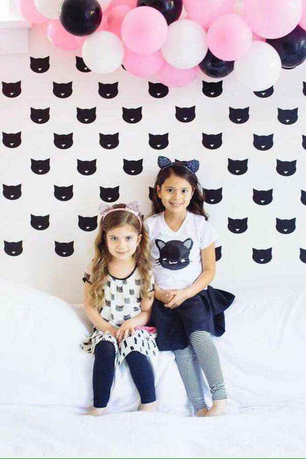 Despedida de soltera muy "miaww" - 19