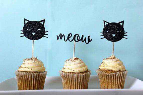 Despedida de soltera muy "miaww" - 22