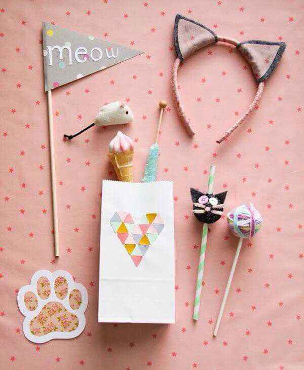 Despedida de soltera muy "miaww" - 23