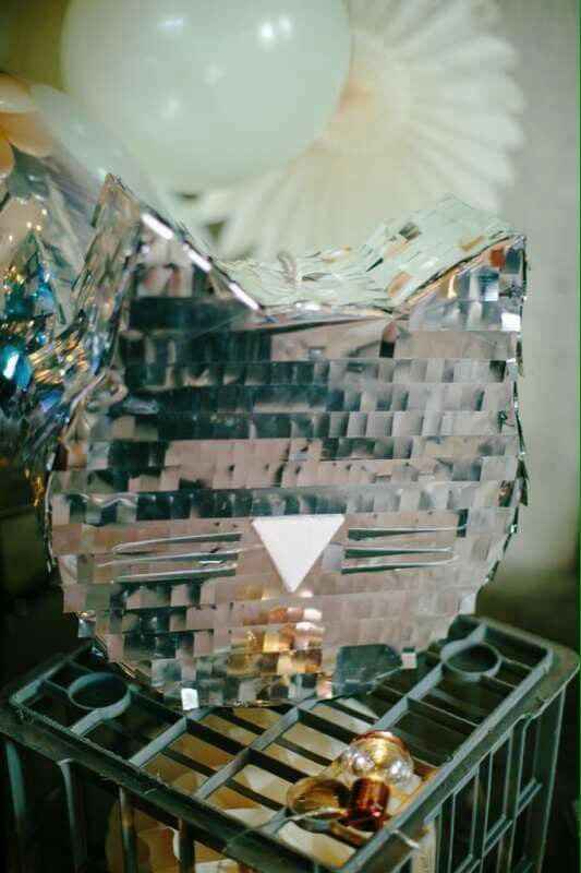 Despedida de soltera muy "miaww" - 27