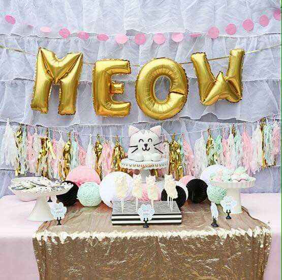 Despedida de soltera muy "miaww" - 30