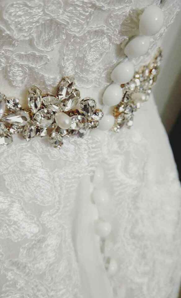 Avances a 2 días de mi boda💕😊 - 3