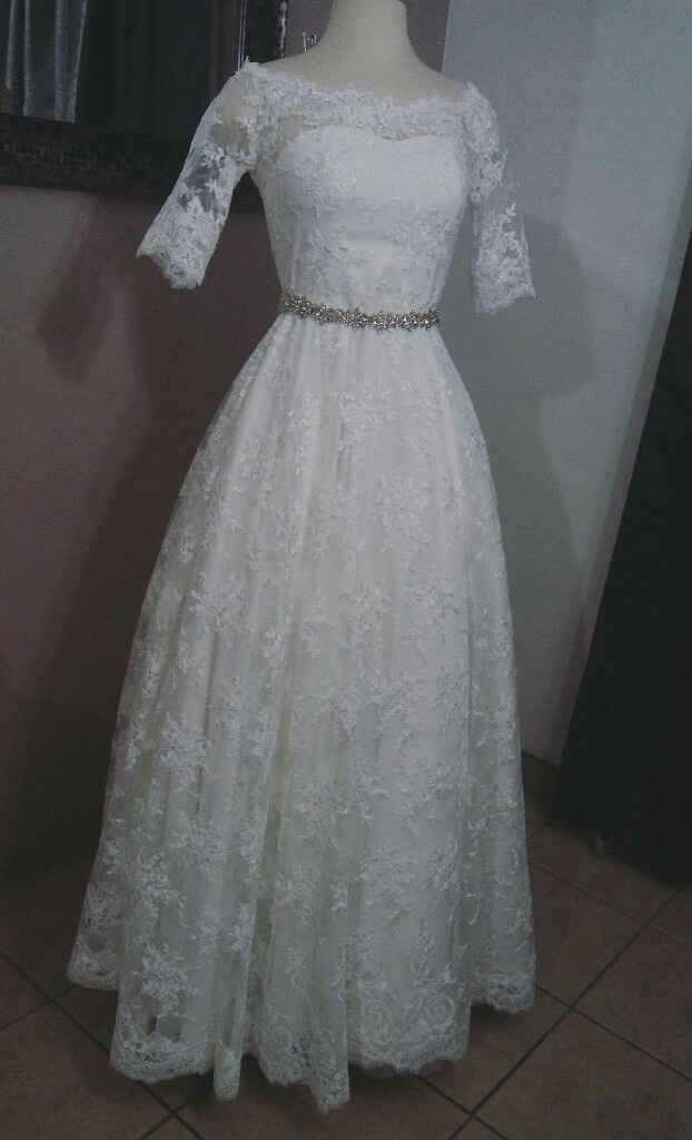 Avances a 2 días de mi boda💕😊 - 4