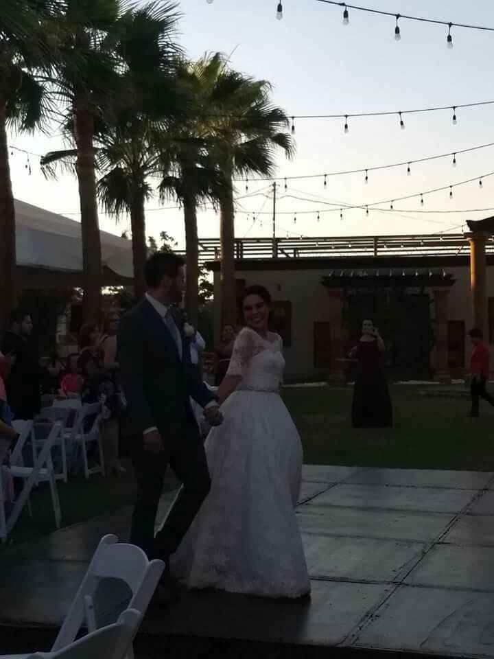 Sra. De García 👰💑 - 1
