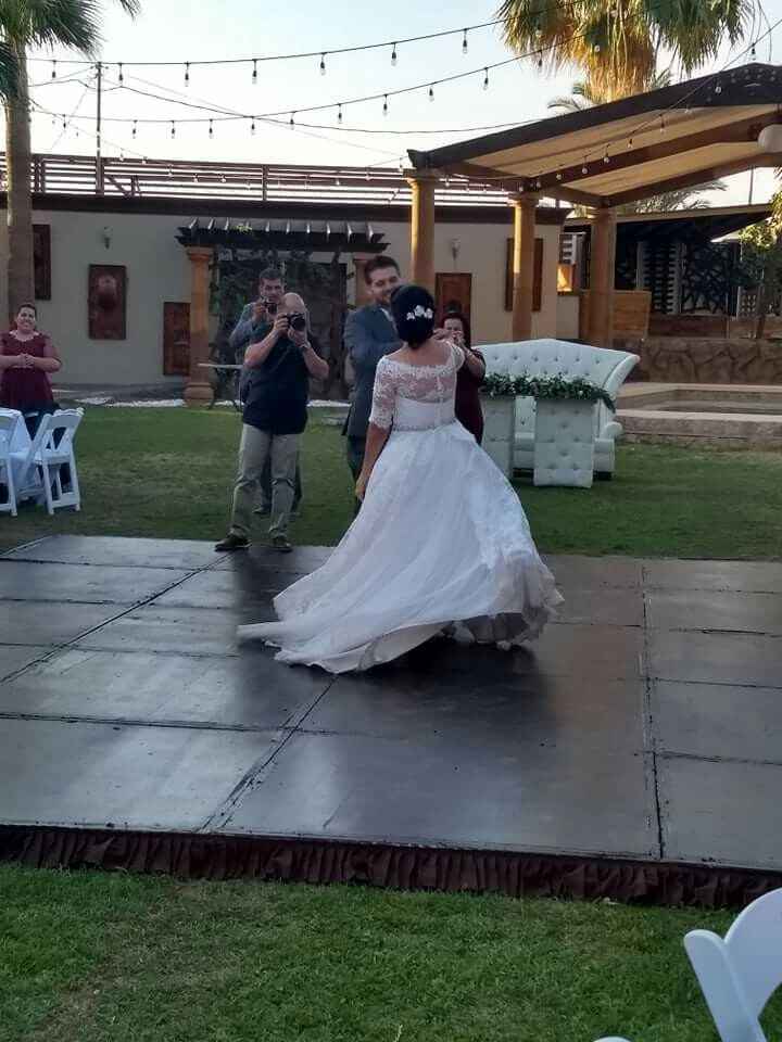 Sra. De García 👰💑 - 2