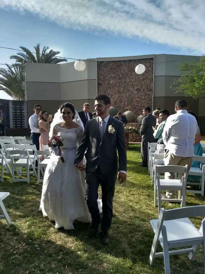 Sra. De García 👰💑 - 3