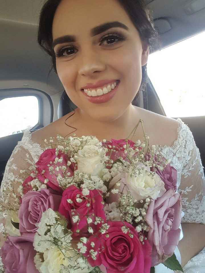 Sra. De García 👰💑 - 4