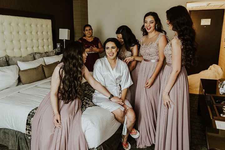 Después de una gran semana - 6