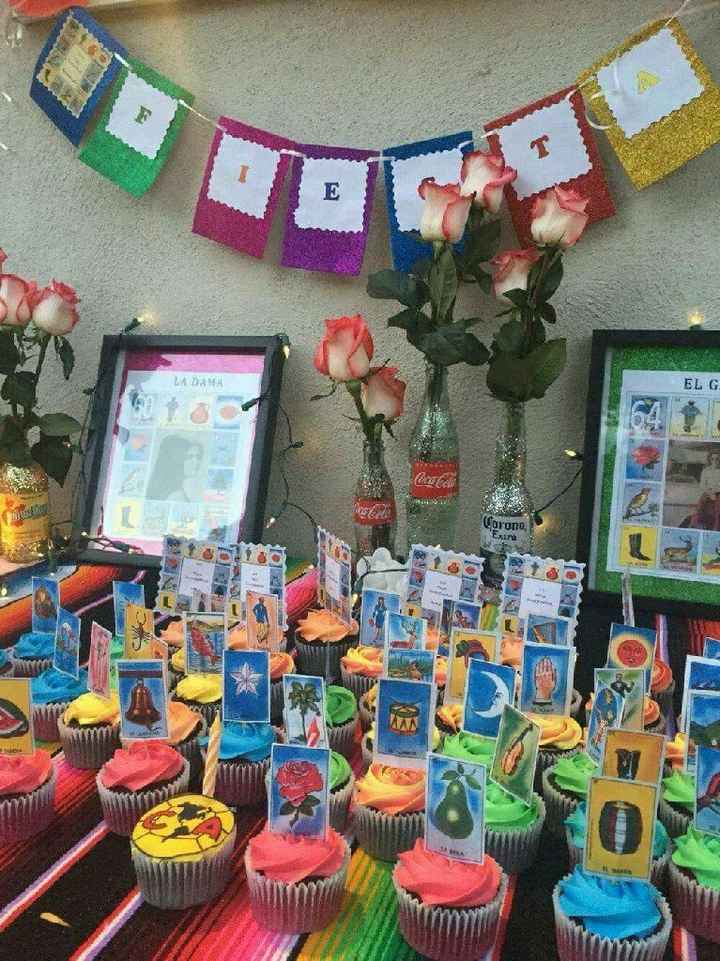 Ideas despedida de soltera 👡 - 3