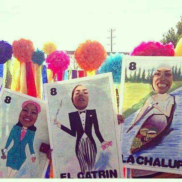 Ideas despedida de soltera 👡 - 15