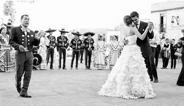 Mariachi