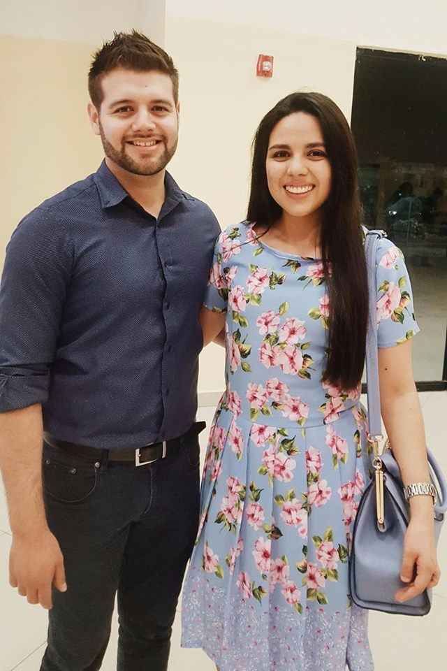 Mi guapo