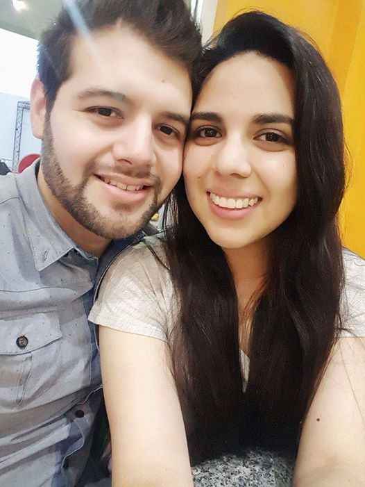 Mi guapo