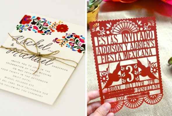 Invitaciones