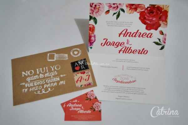 Invitaciones