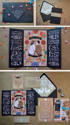 Invitaciones