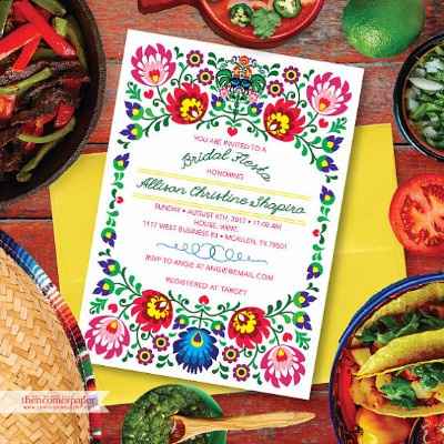 Invitaciones