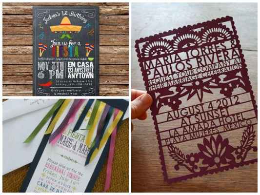 Invitaciones