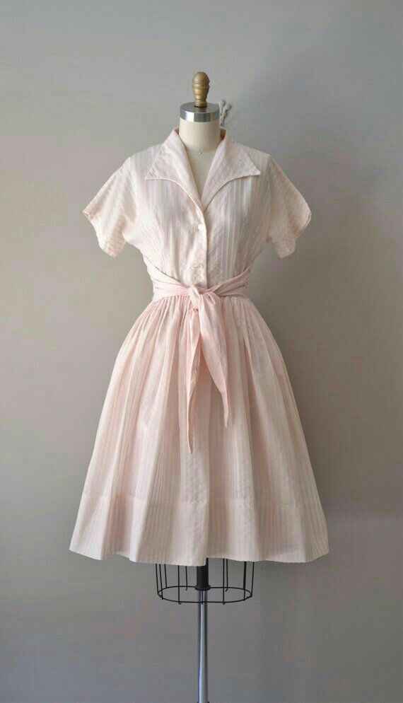 Este vestido va o no con el tema de mi despedida? - 3