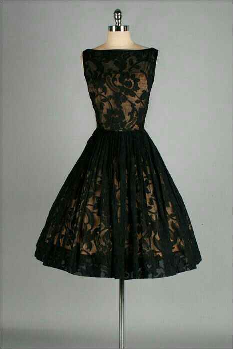 Este vestido va o no con el tema de mi despedida? - 9
