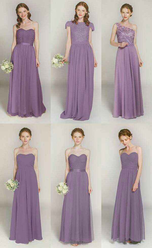  Tendencia en arreglos de mesa para mayo 18 y vestidos de damas - 4