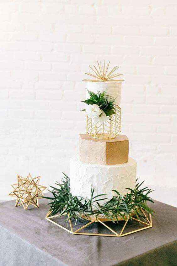  Bodas en verde esmeralda - 7