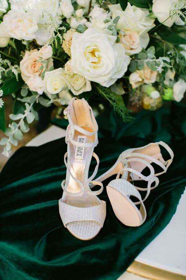  Bodas en verde esmeralda - 24