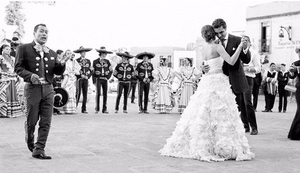Mariachi