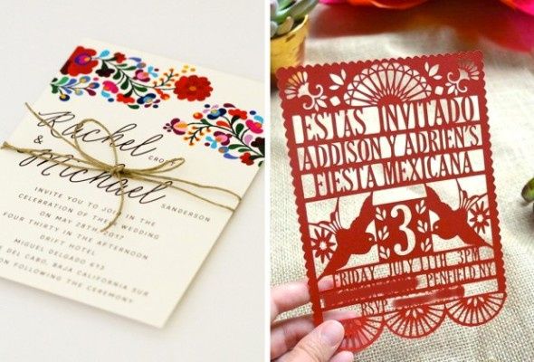 Invitaciones