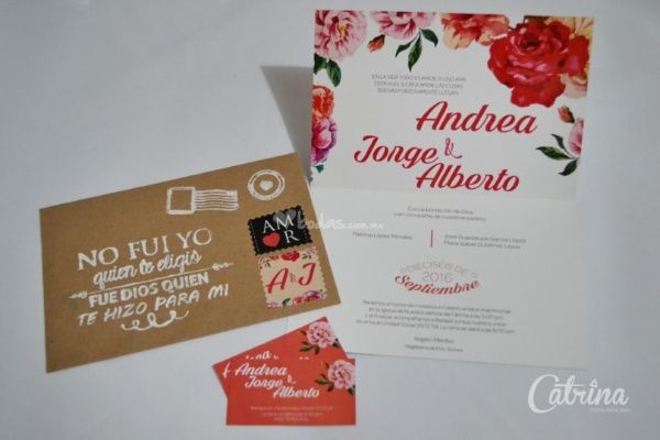 Invitaciones