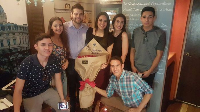 Los cómplices