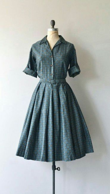 Este vestido va o no con el tema de mi despedida? - 4