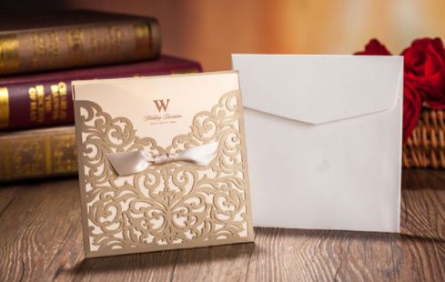 Invitaciones