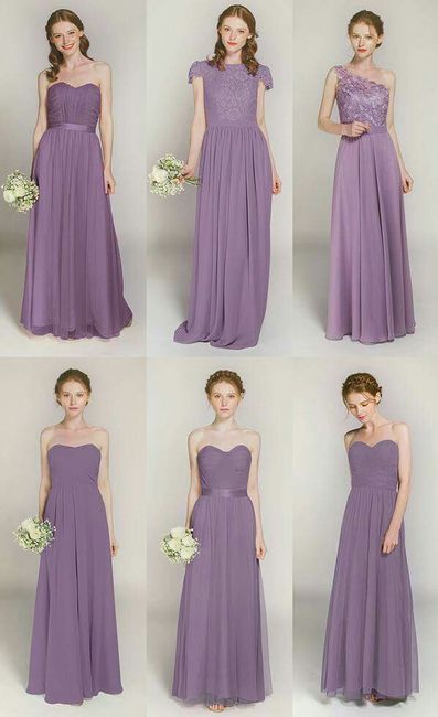  Tendencia en arreglos de mesa para mayo 18 y vestidos de damas - 4