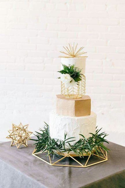  Bodas en verde esmeralda - 7