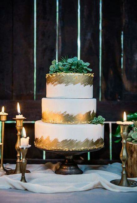  Bodas en verde esmeralda - 9